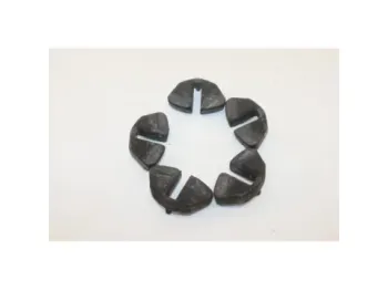 Amortisseur de couple SUZUKI GSXF 750 1998 - 2003