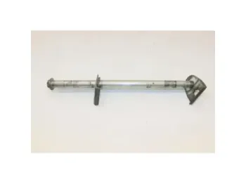 Axe de roue arriere SUZUKI GSXF 750 1998 - 2003