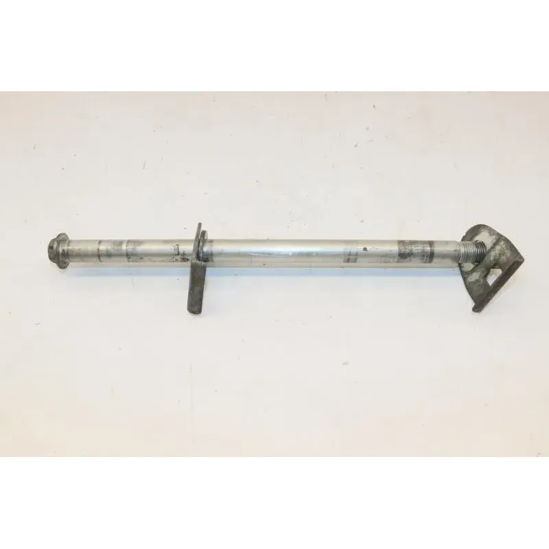 Axe de roue arriere SUZUKI GSXF 750 1998 - 2003