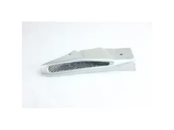 Ecope radiateur droit SUZUKI GSR 600 2006 - 2010