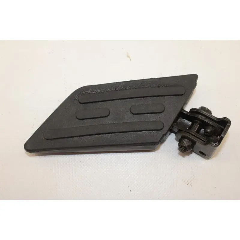 Repose pieds arriere gauche PEUGEOT KISBEE 50 2010 - 2020
