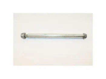 Axe de roue avant SUZUKI GSXF 750 1998 - 2003