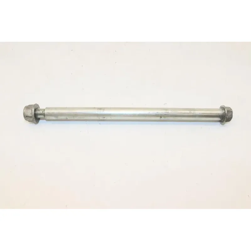 Axe de roue avant SUZUKI GSXF 750 1998 - 2003