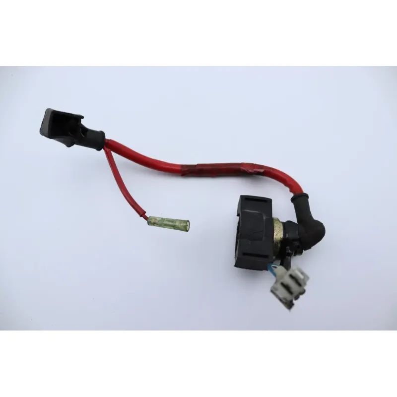 Relais de demarreur YAMAHA TENERE 660 1991 - 1996