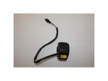 Commodo droit PEUGEOT KISBEE 50 2010 - 2020