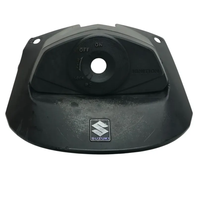Entourage neiman SUZUKI GSR 600 2006-2010