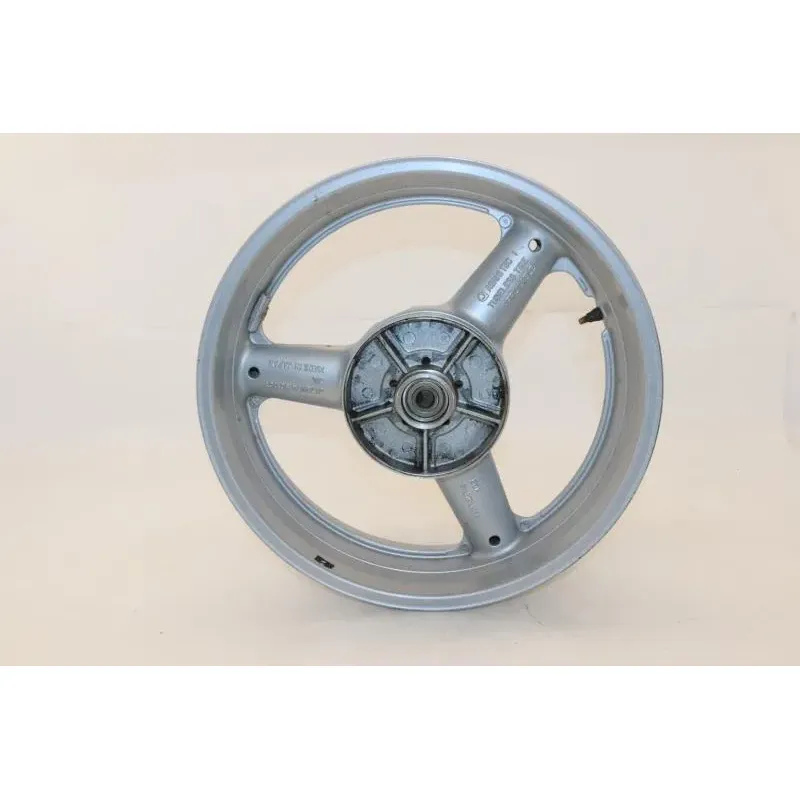 Jante arriere SUZUKI GSXF 750 1998 - 2003