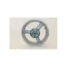 Jante arriere SUZUKI GSXF 750 1998 - 2003 Jante arriere SUZUKI GSXF 750 1998 - 2003