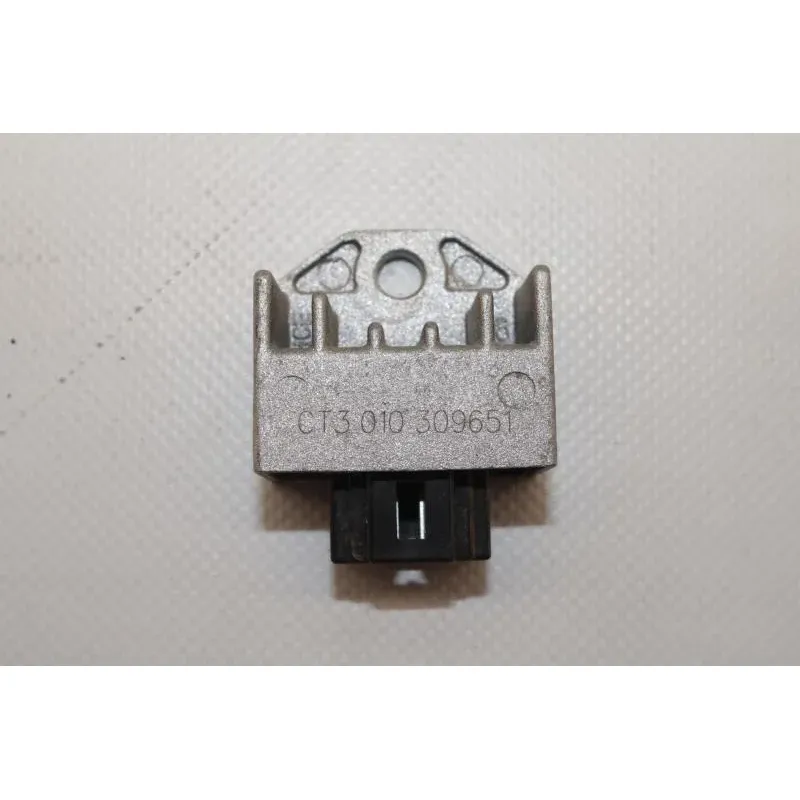 Regulateur charge batterie PEUGEOT KISBEE 50 2010 - 2020