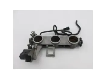 Rampe d'injection TRIUMPH TIGER 1050 2007 - 2012