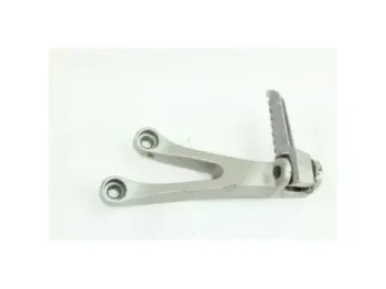 Platine arriere gauche KAWASAKI ZX6R 600 NINJA 2000 - 2001