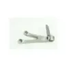 Platine arriere gauche KAWASAKI ZX6R 600 NINJA 2000 - 2001