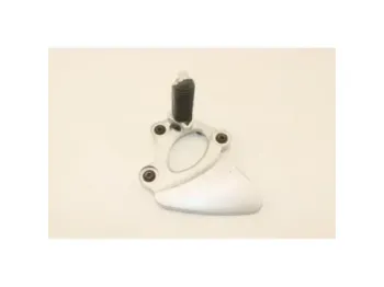 Platine avant droite SUZUKI GSXF 750 1998 - 2003