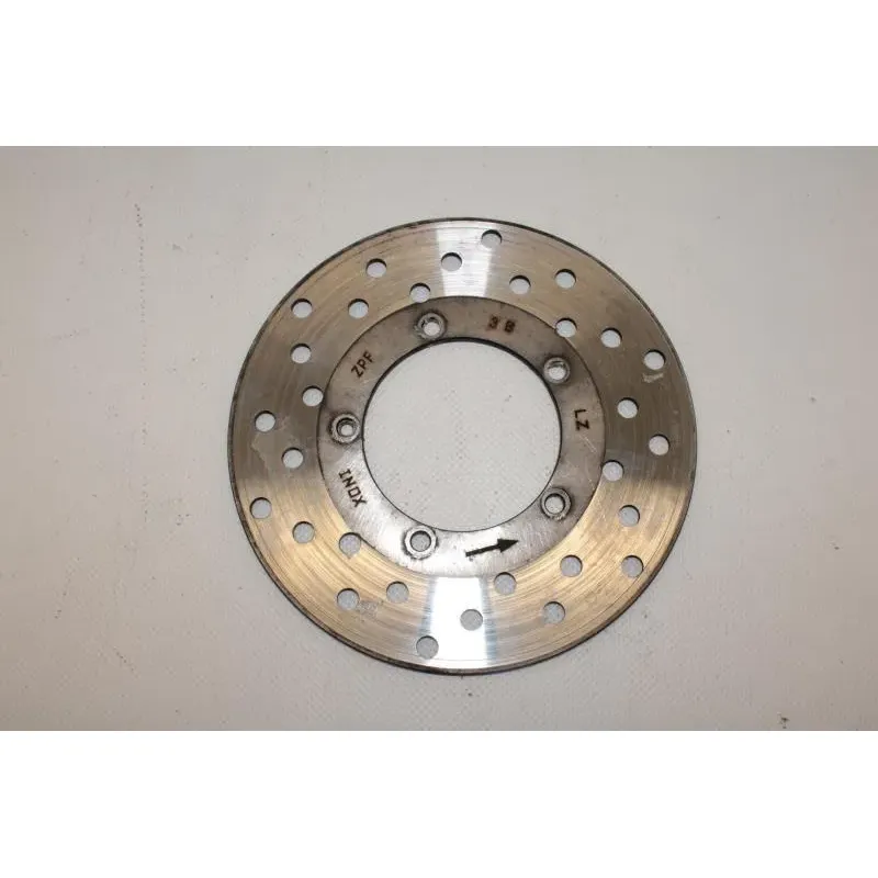 Disque frein avant PIAGGIO ZIP 50 2011 - 2013