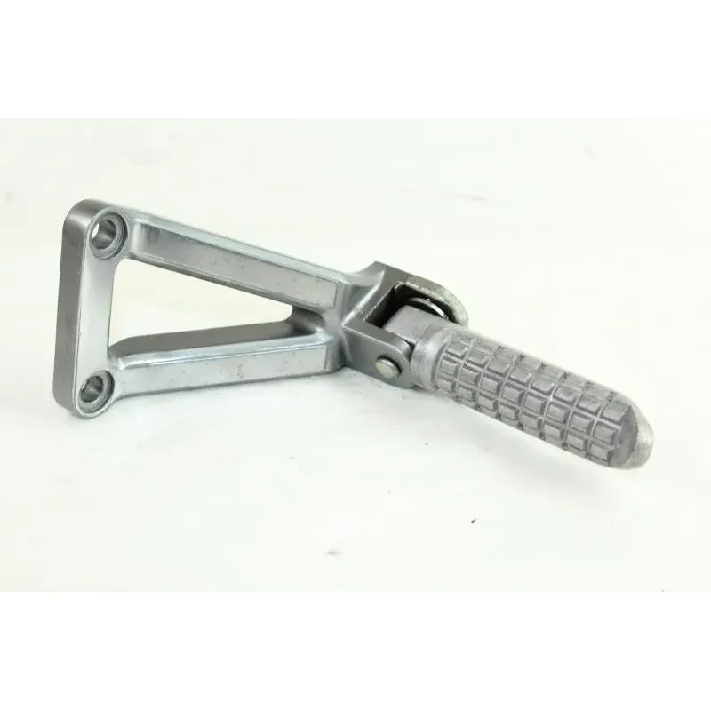 Platine arriere gauche KAWASAKI ZX6R 600 NINJA 1995 - 1997