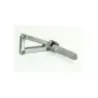 Platine arriere gauche KAWASAKI ZX6R 600 NINJA 1995 - 1997 Platine arriere gauche KAWASAKI ZX6R 600 NINJA 1995 - 1997