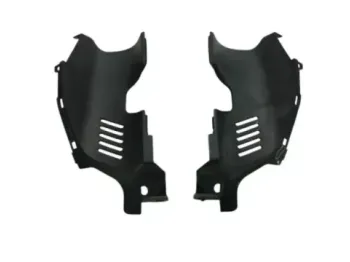 Cache interieur reservoir SUZUKI GSR 600 2006-2010