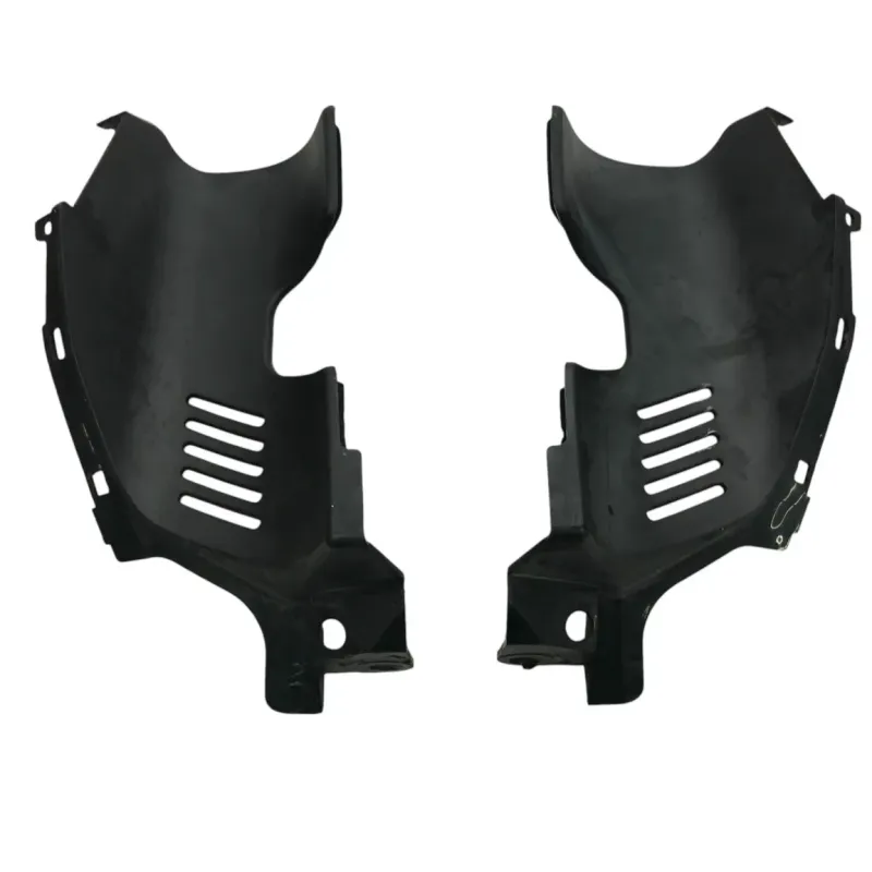 Cache interieur reservoir SUZUKI GSR 600 2006-2010