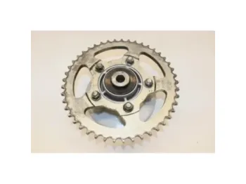 Porte couronne SUZUKI GSXF 750 1998 - 2003