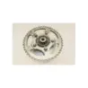 Porte couronne SUZUKI GSXF 750 1998 - 2003
