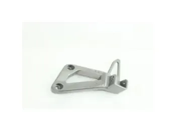 Platine arriere gauche SUZUKI GSF 1200 BANDIT 1995 - 2000