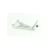 Platine arriere gauche HONDA XX 1100 1997 - 2003 Platine arriere gauche HONDA XX 1100 1997 - 2003