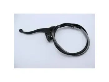 Cocotte d'embrayage gauche YAMAHA TENERE 660 1991 - 1996