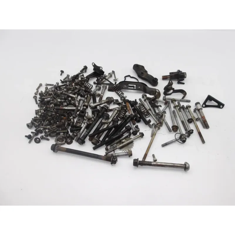 Kit visserie TRIUMPH TIGER 1050 2007 - 2012