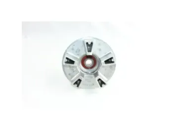Porte couronne HONDA CB 900 F HORNET 2002 - 2006