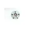 Porte couronne HONDA CB 900 F HORNET 2002 - 2006 Porte couronne HONDA CB 900 F HORNET 2002 - 2006