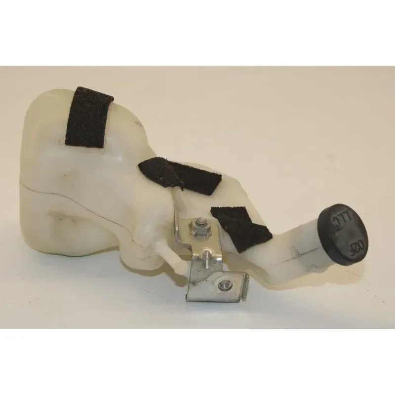 Vase expansion SUZUKI GSF 650 BANDIT 2009 - 2015