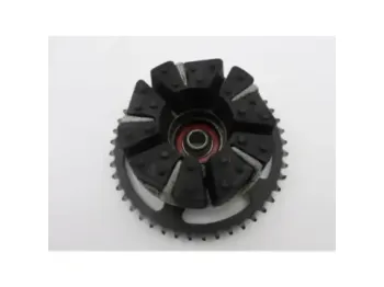 Porte couronne TRIUMPH TIGER 1050 2007 - 2012