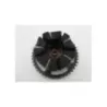 Porte couronne TRIUMPH TIGER 1050 2007 - 2012 Porte couronne TRIUMPH TIGER 1050 2007 - 2012
