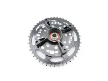 Porte couronne YAMAHA TENERE 660 1991 - 1996