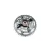 Porte couronne YAMAHA TENERE 660 1991 - 1996