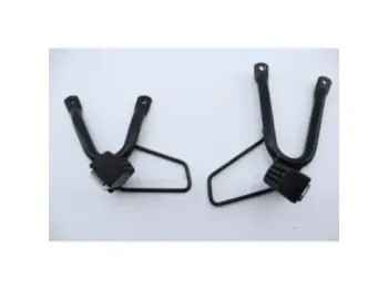 Repose pieds arriere droit YAMAHA TENERE 660 1991 - 1996
