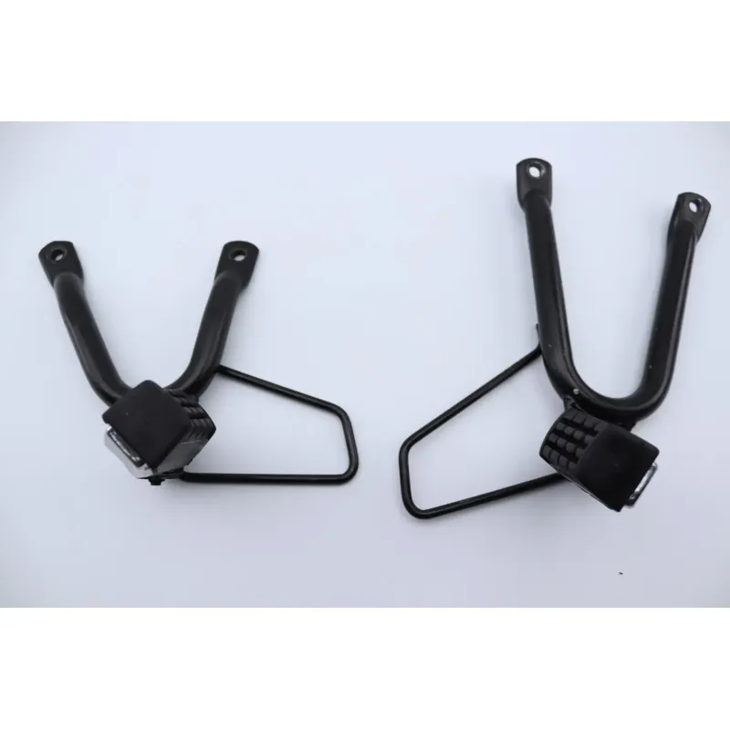 Repose pieds arriere droit YAMAHA TENERE 660 1991 - 1996