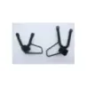 Repose pieds arriere droit YAMAHA TENERE 660 1991 - 1996 Repose pieds arriere droit YAMAHA TENERE 660 1991 - 1996