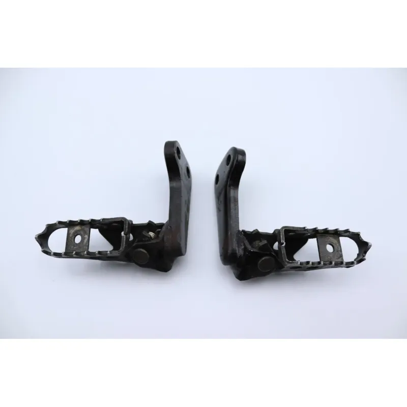 Repose pieds avant droit YAMAHA TENERE 660 1991 - 1996