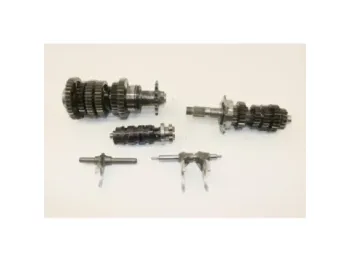 Boite de vitesses YAMAHA FZ8 2010 - 2016