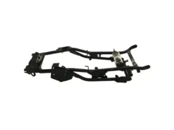 Boucle cadre arriere SUZUKI GSR 600 2006-2010