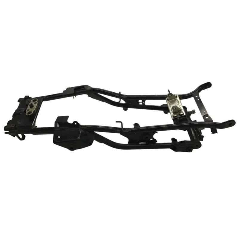 Boucle cadre arriere SUZUKI GSR 600 2006-2010