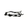Boucle cadre arriere SUZUKI GSR 600 2006-2010 Boucle cadre arriere SUZUKI GSR 600 2006-2010