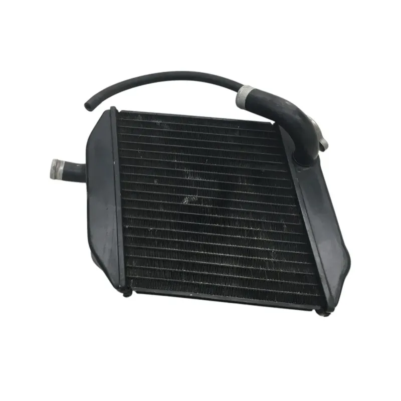 Radiateur eau droit BUELL 1125 R 2008-2010