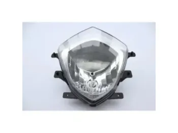 Optique (feux)(phare) RIDE KALLIO 50 2010 - 2019