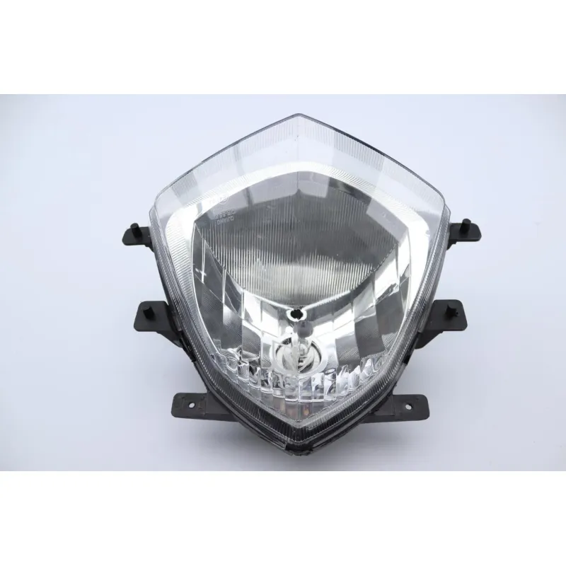 Optique (feux)(phare) RIDE KALLIO 50 2010 - 2019