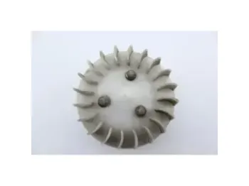 Rotor volant moteur RIDE KALLIO 50 2010 - 2019