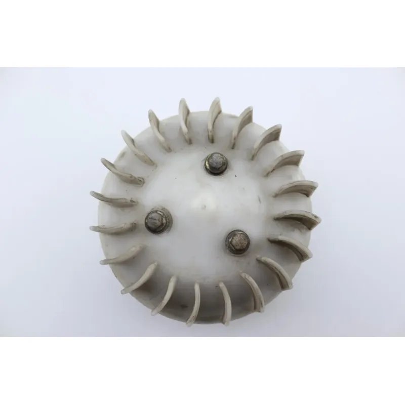 Rotor volant moteur RIDE KALLIO 50 2010 - 2019