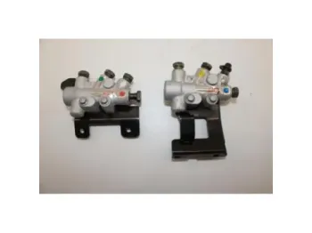 Repartiteur de frein PIAGGIO MP3 500 LT BUSINESS ABS 2014 - 2016