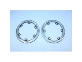 Couronne ABS avant PIAGGIO MP3 500 LT BUSINESS ABS 2014 - 2016